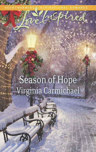 Virginia Carmichael. Season of Hope