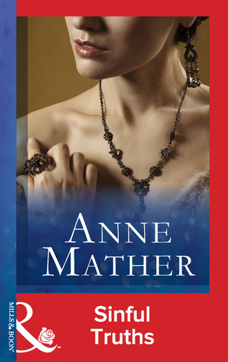 Anne Mather. The Anne Mather Collection