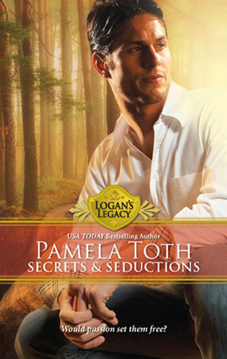 Pamela Toth. Secrets and Seductions