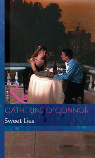 Catherine O'Connor. Sweet Lies