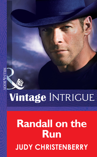 Randall On The Run. 