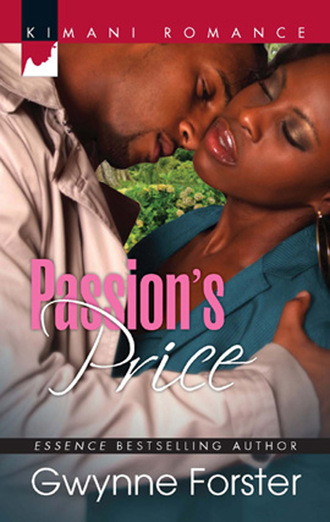 Gwynne Forster. Passion's Price