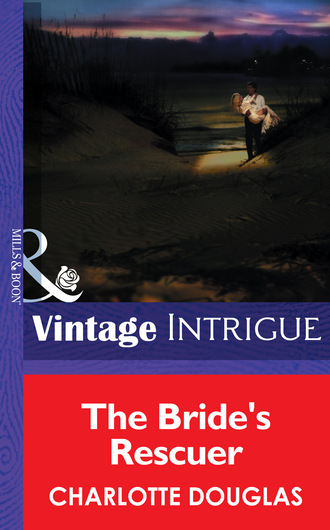 The Bride's Rescuer. Charlotte Douglas