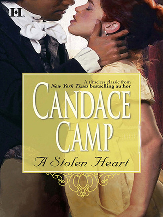 Candace Camp. A Stolen Heart