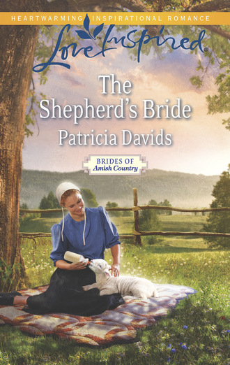 Patricia Davids. The Shepherd's Bride