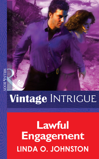 Lawful Engagement. 