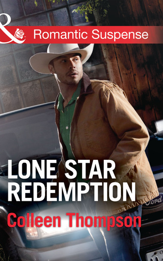 Lone Star Redemption. 