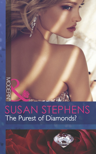 Susan Stephens. The Purest Of Diamonds?