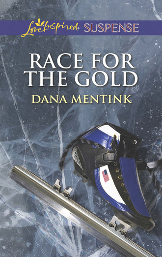 Race for the Gold. 