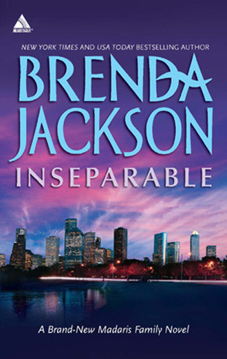 Brenda Jackson. Inseparable