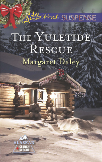 Margaret Daley. The Yuletide Rescue