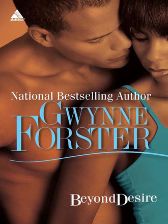 Gwynne Forster. Beyond Desire