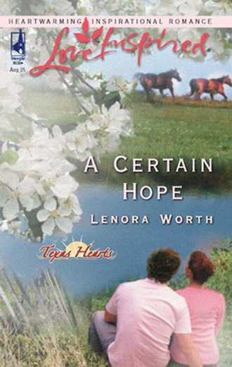 A Certain Hope. 