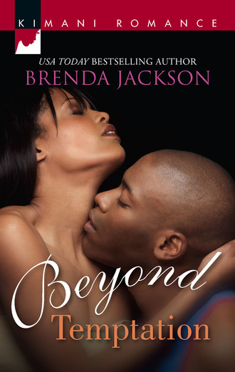 Brenda Jackson. Beyond Temptation