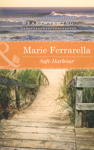 Marie Ferrarella. Safe Harbour