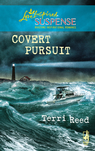 Terri Reed. Covert Pursuit