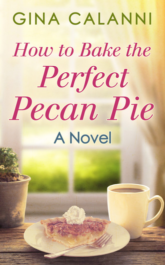 Gina Calanni. How To Bake The Perfect Pecan Pie