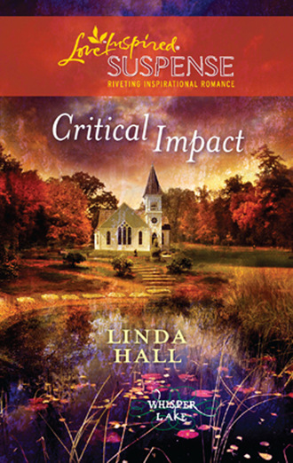 Linda Hall. Critical Impact