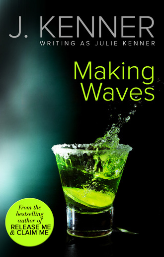 Джулия Кеннер. Making Waves