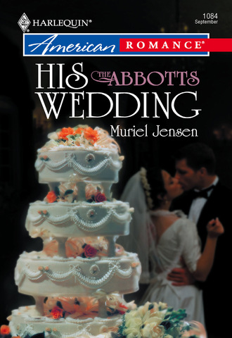 Muriel Jensen. His Wedding