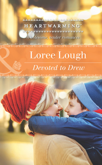 Loree Lough. A Child to Love