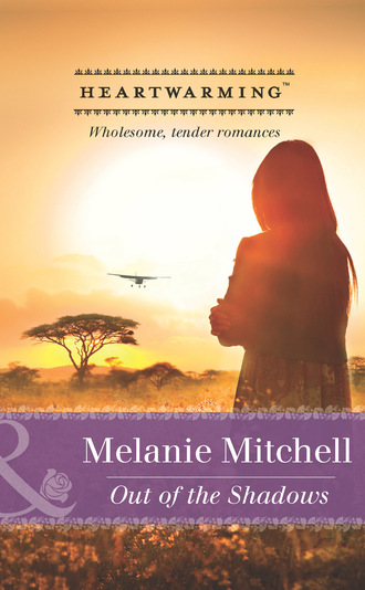 Melanie  Mitchell. Out of the Shadows