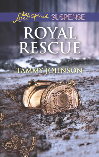 Tammy Johnson. Royal Rescue