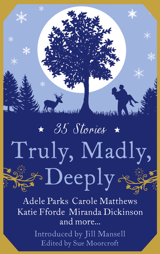 Truly, Madly, Deeply. Romantic Novelist's Association