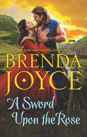 Бренда Джойс. A Sword Upon the Rose