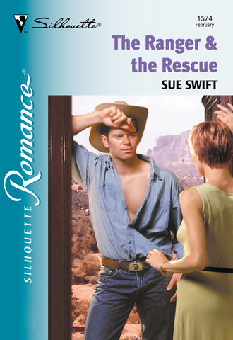 Sue Swift. The Ranger and The Rescue