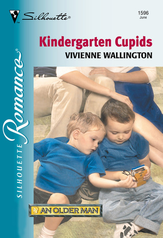 Vivienne Wallington. Kindergarten Cupids