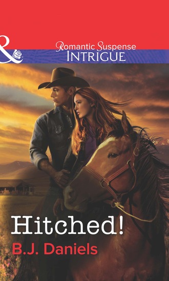 Hitched!. 