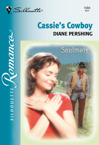 Diane Pershing. Cassie's Cowboy