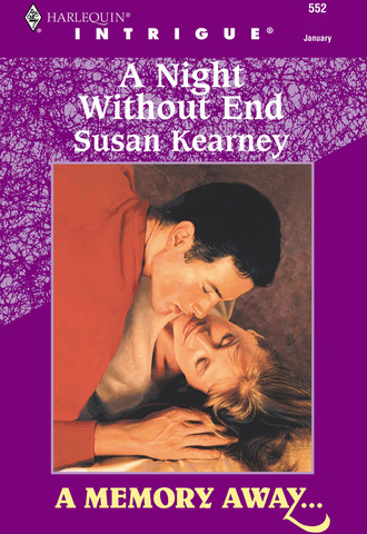 Susan Kearney. A Night Without End