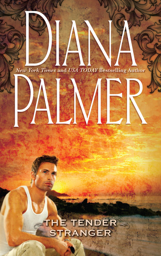 Diana Palmer. Tender Stranger