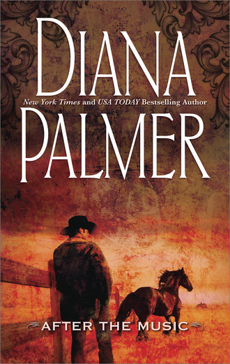 Diana Palmer. After The Music