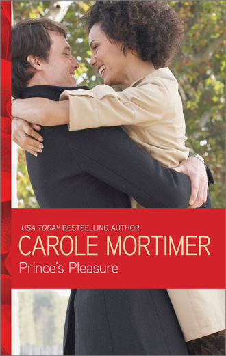 Кэрол Мортимер. Prince's Pleasure
