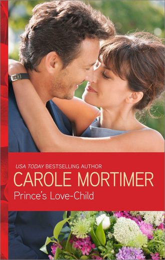 Кэрол Мортимер. Prince's Love-Child