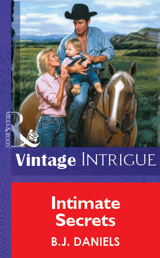 Intimate Secrets. 