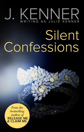 Джулия Кеннер. Silent Confessions
