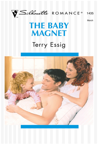 Terry Essig. The Baby Magnet