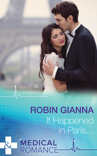 Robin Gianna. A Valentine to Remember