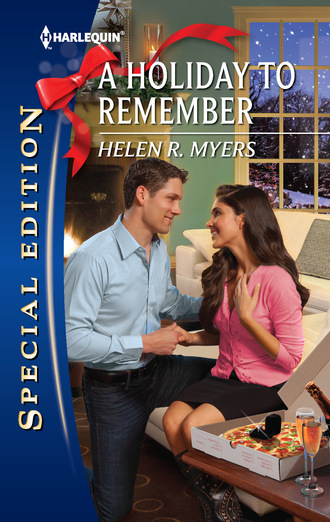 Helen R. Myers. A Holiday to Remember