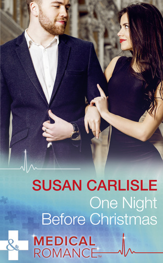 Susan Carlisle. One Night Before Christmas