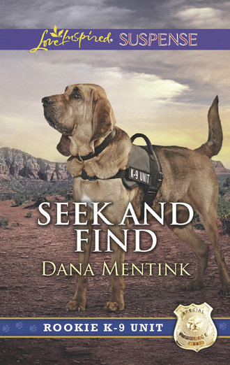 Dana Mentink. Seek And Find