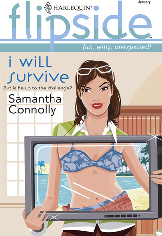 Samantha Connolly. I Will Survive
