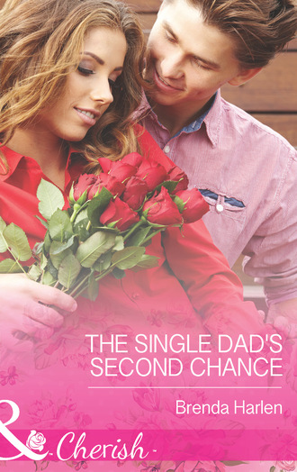 Brenda Harlen. The Single Dad's Second Chance