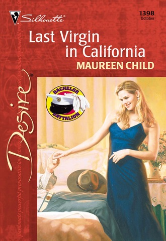 Maureen Child. Last Virgin In California