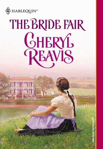 Cheryl Reavis. The Bride Fair
