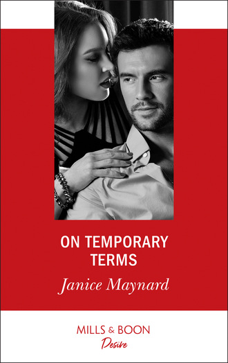 Джанис Мейнард. On Temporary Terms
